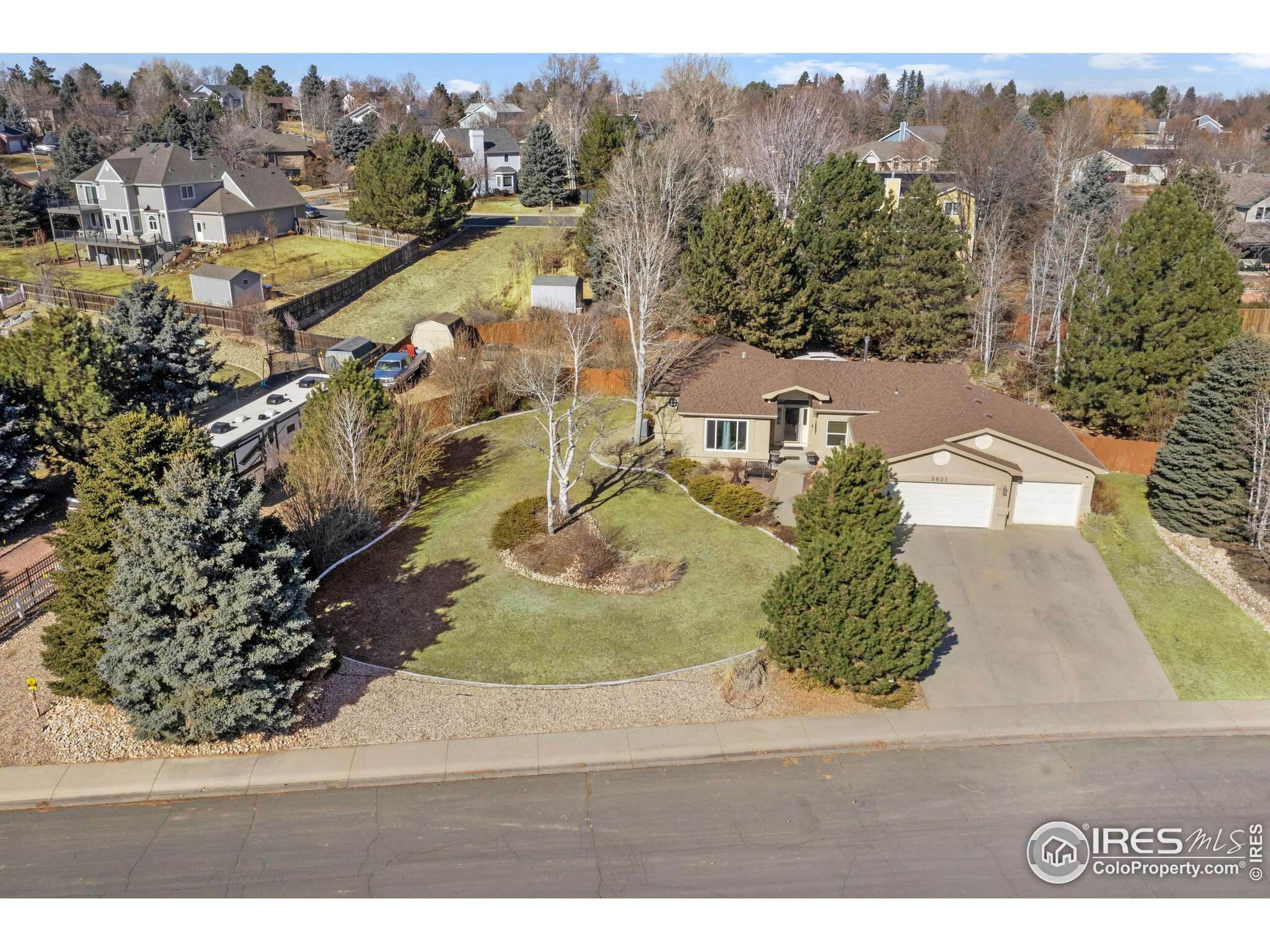 5621 W 27th St, Greeley, CO 80634