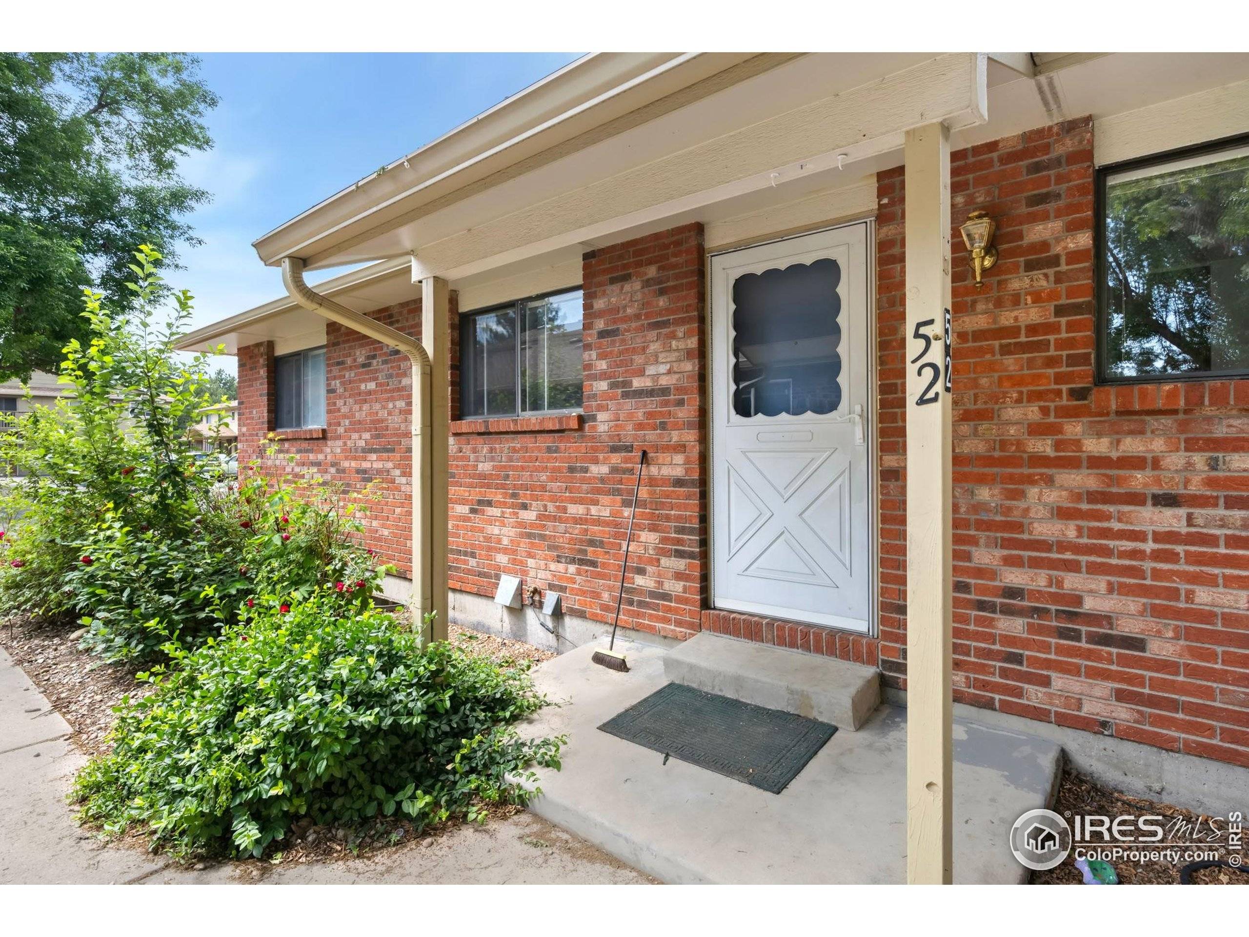 1024 Oxford Ln #52, Fort Collins, CO 80525