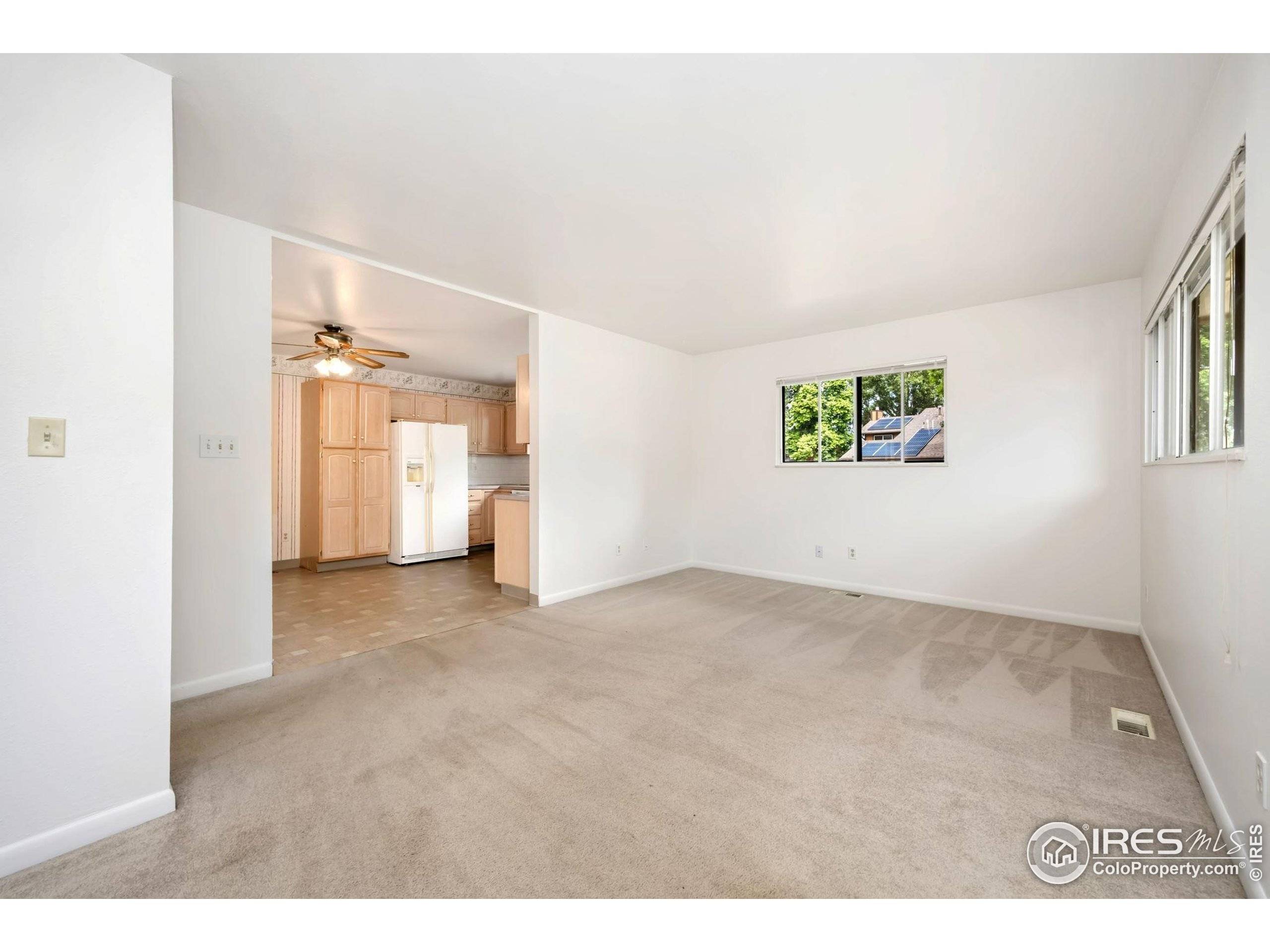 Fort Collins, CO 80525,1024 Oxford Ln #52