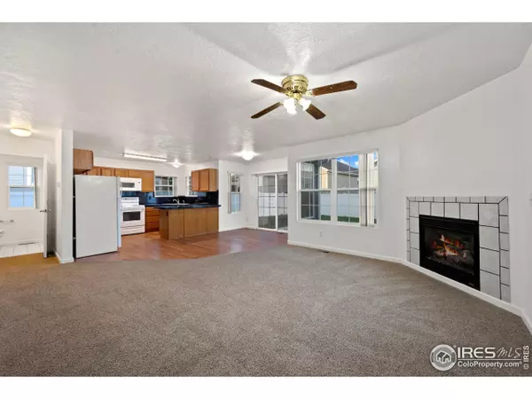 Evans, CO 80634,3316 Barbera St