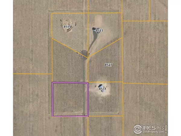 county road 100, Nunn, CO 80648