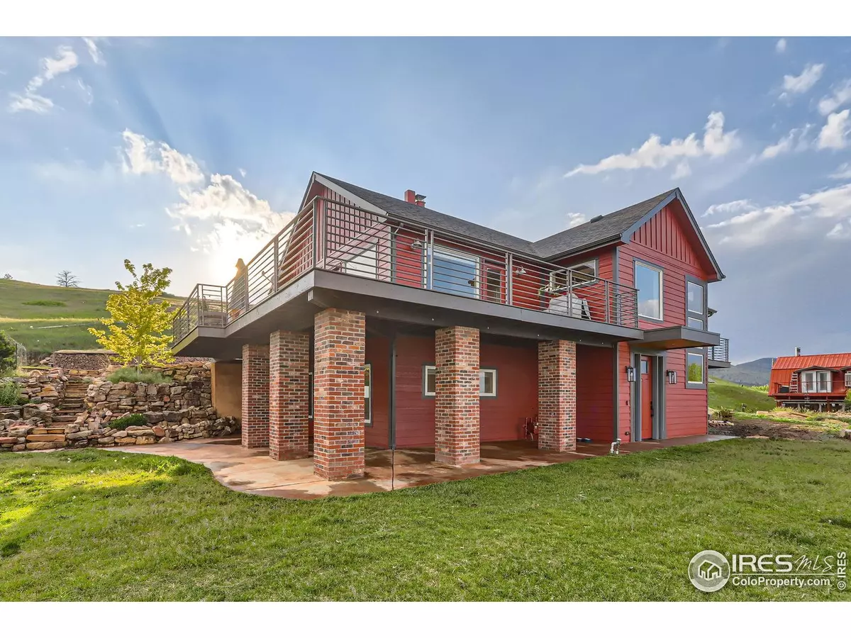 Boulder, CO 80302,8241 N Foothills Hwy