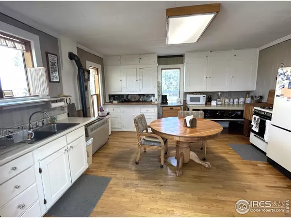 Brush, CO 80723,18281 County Road 25