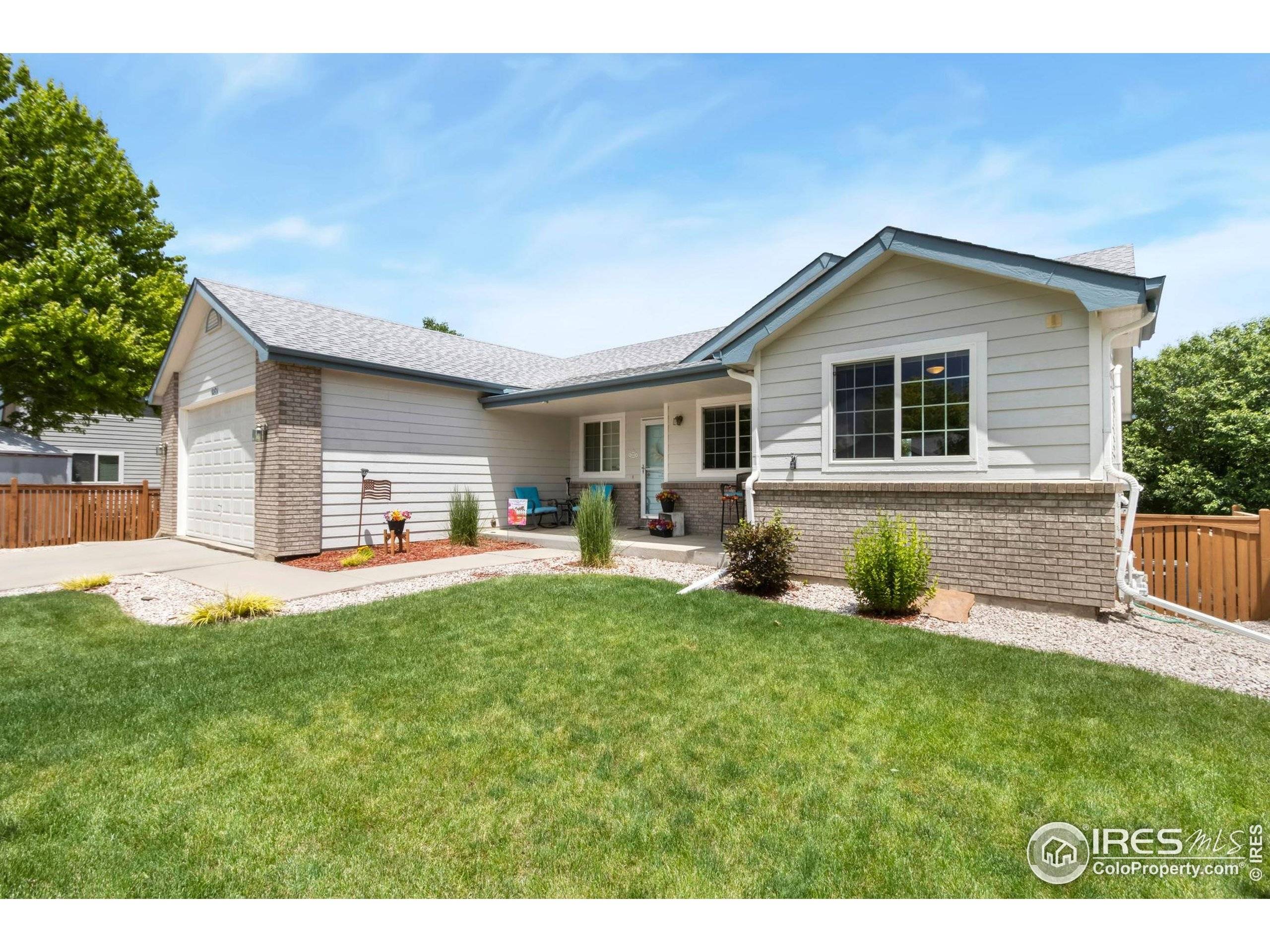 Loveland, CO 80538,4260 Coaldale Dr