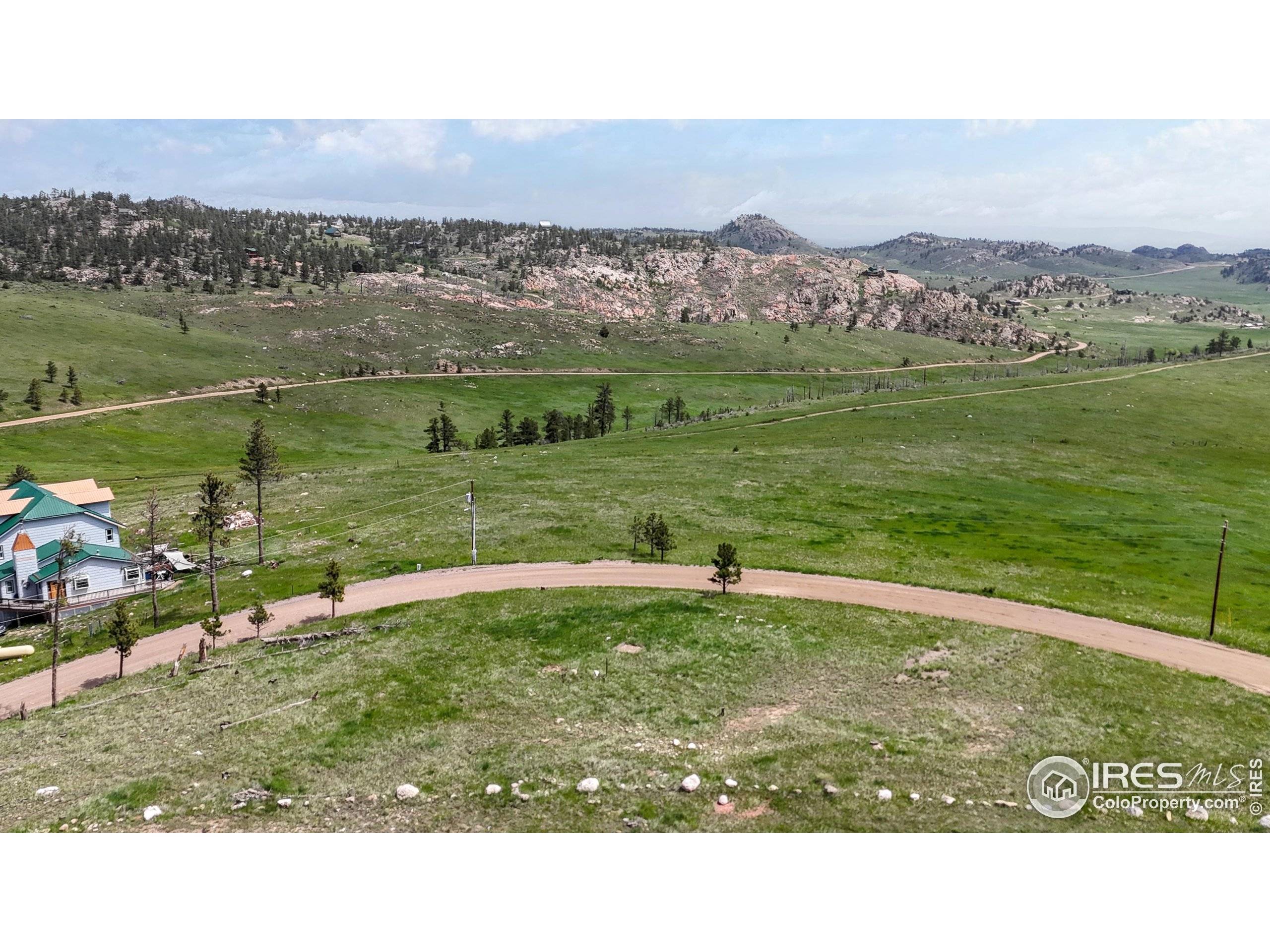 Livermore, CO 80536,181 Meadow Mountain Dr