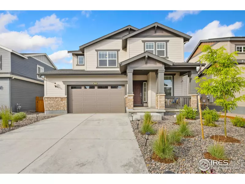 5578 Fleur de Lis Ln, Timnath, CO 80547