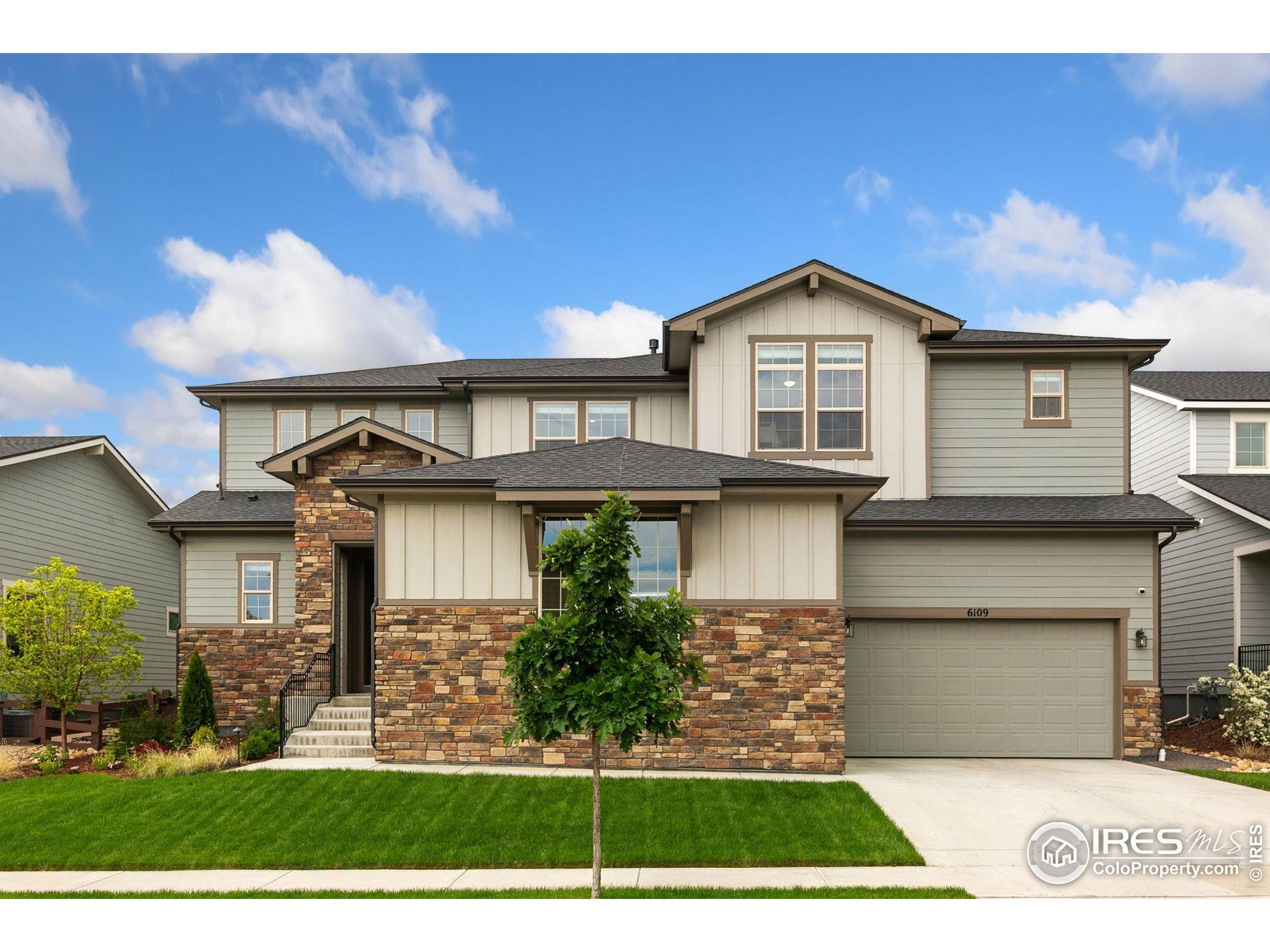 Fort Collins, CO 80528,6109 Fall Harvest Way