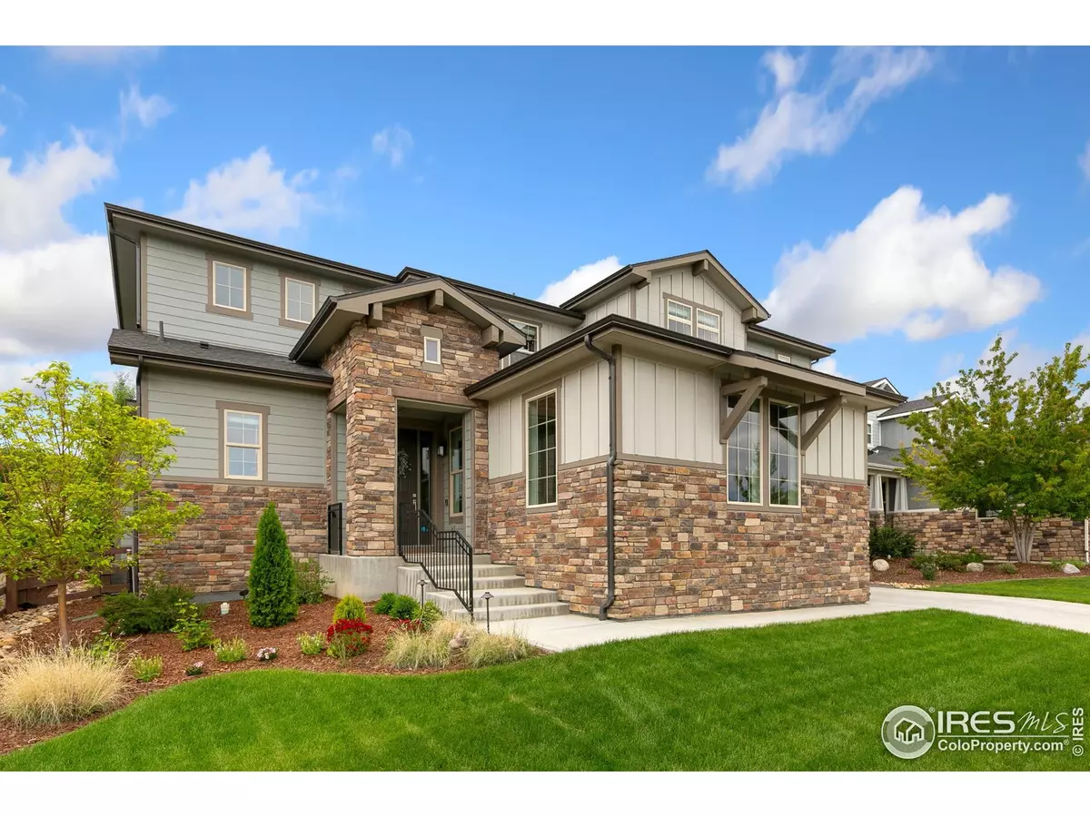Fort Collins, CO 80528,6109 Fall Harvest Way