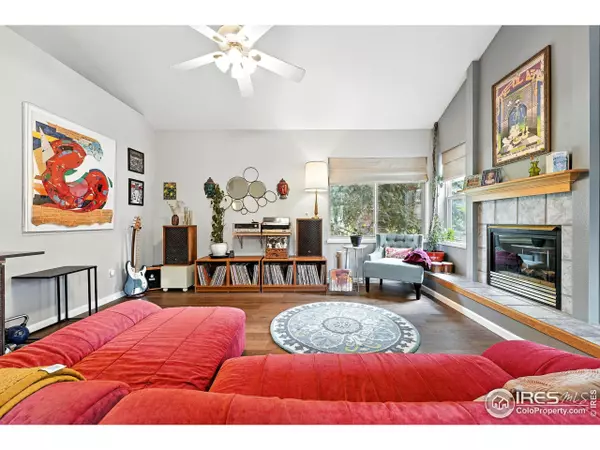 Niwot, CO 80503,7196 Christopher Ct