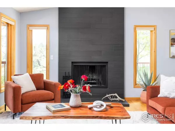 Boulder, CO 80302,8323 Thunderhead Dr