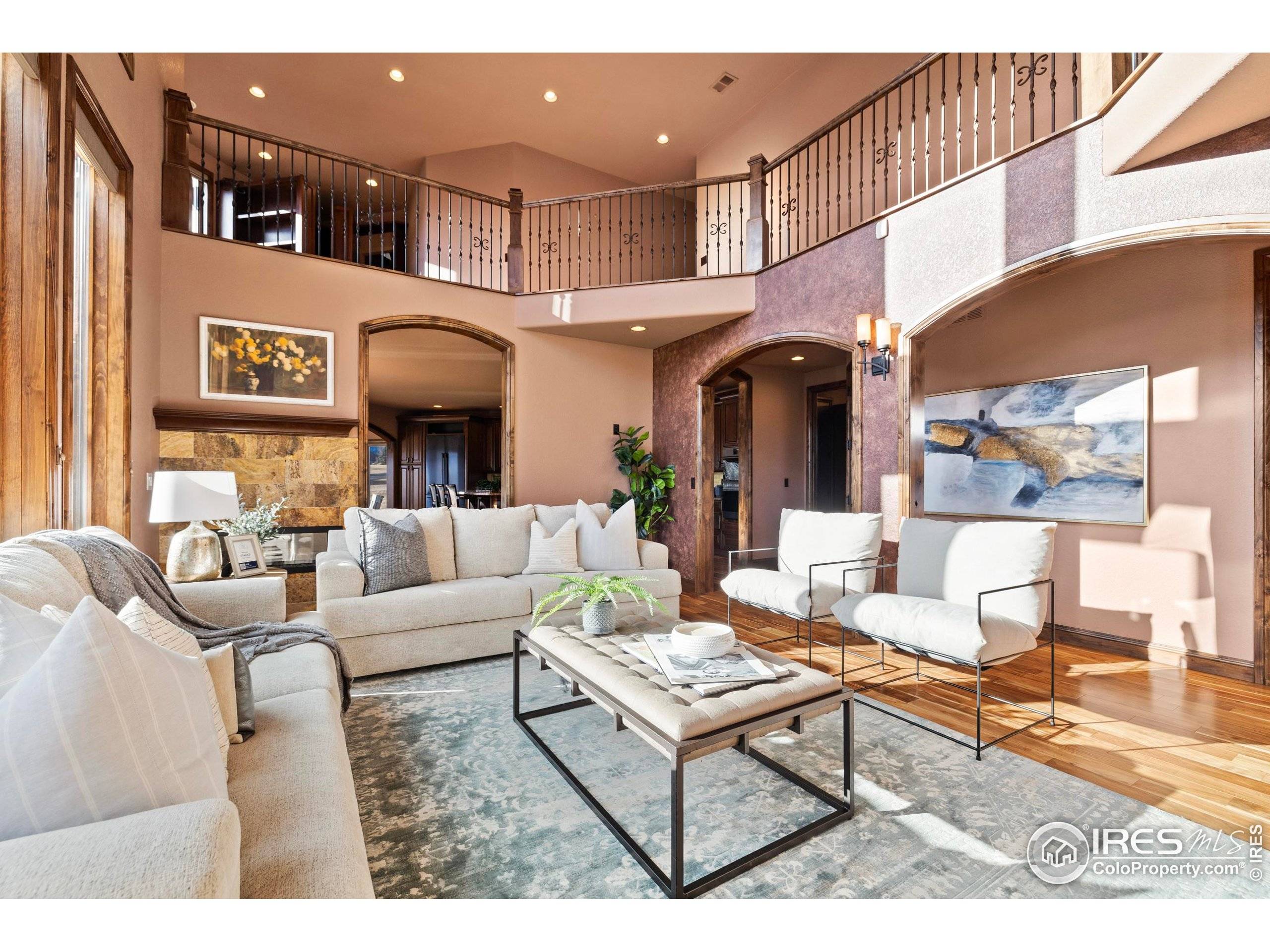 Estes Park, CO 80517,1740 N Ridge Ln