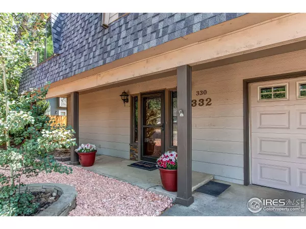 Loveland, CO 80537,332 N Madison Ave