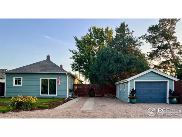 247 Tipple Pkwy, Frederick, CO 80530