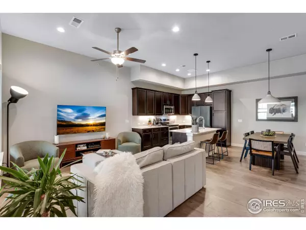 Fort Collins, CO 80524,820 Schlagel St #8