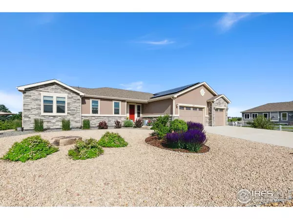 Severance, CO 80615,1217 Baldridge Dr