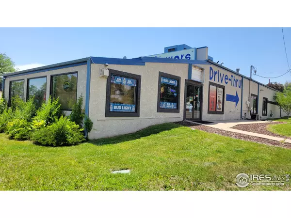 Greeley, CO 80631,2401 8th Ave