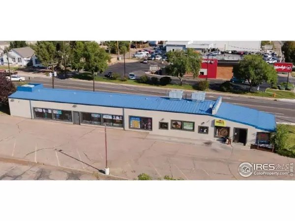 2401 8th Ave, Greeley, CO 80631