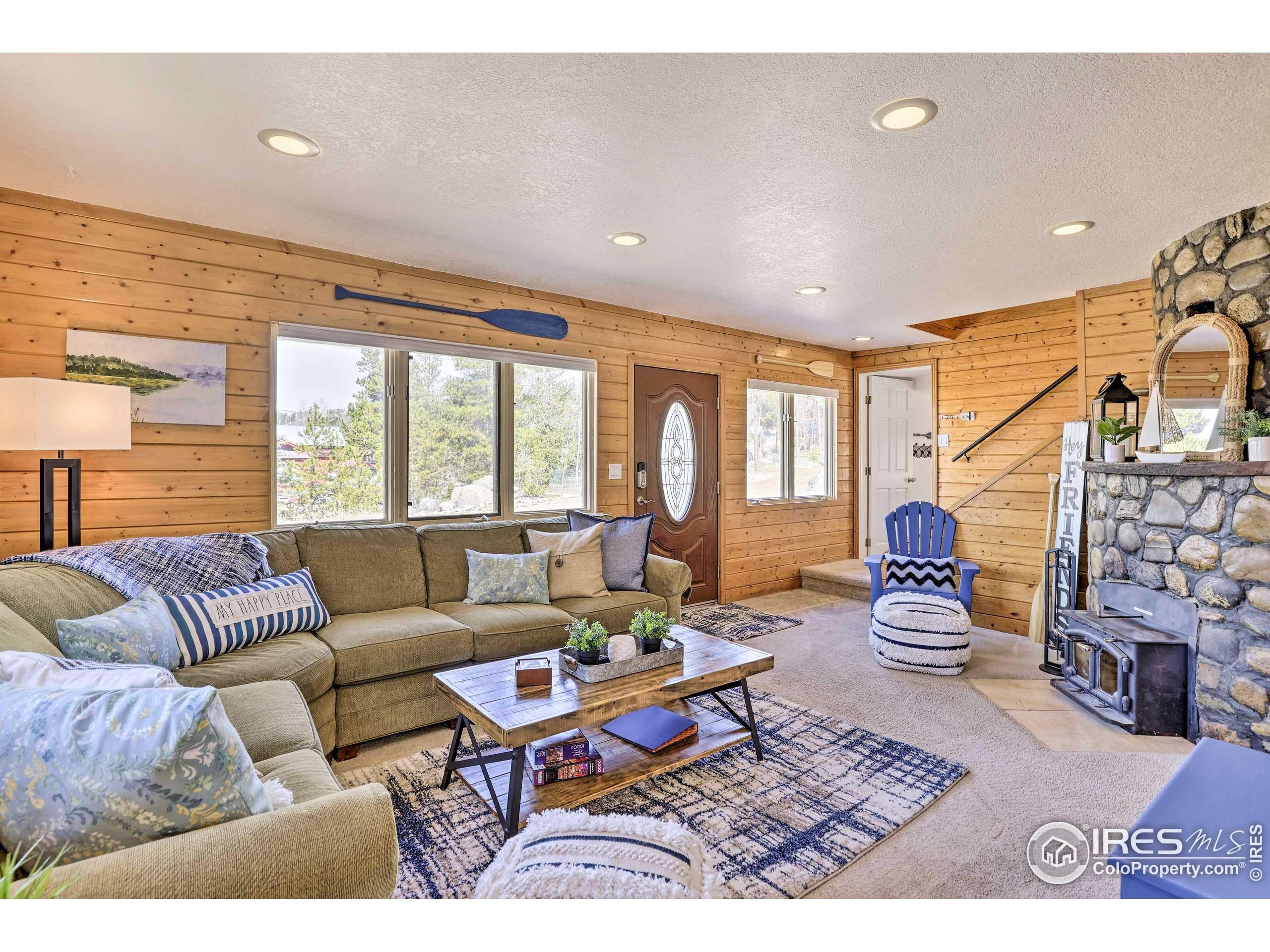 Grand Lake, CO 80447,220 Hancock St