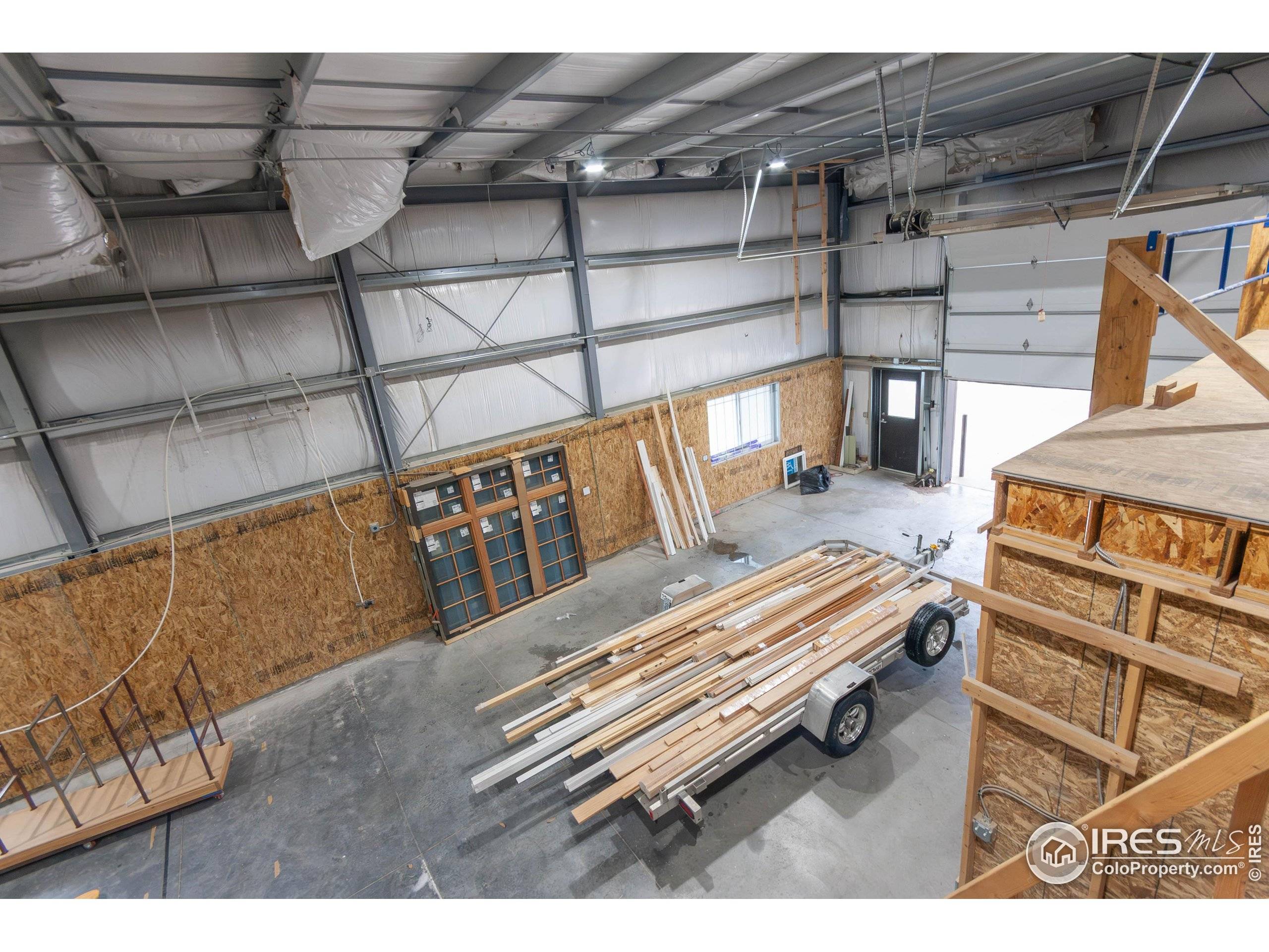 Johnstown, CO 80534,4521 Endeavor Dr #D