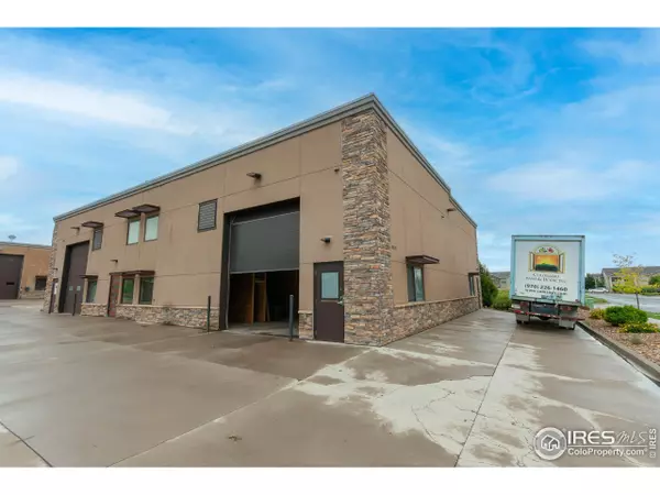 Johnstown, CO 80534,4521 Endeavor Dr #D