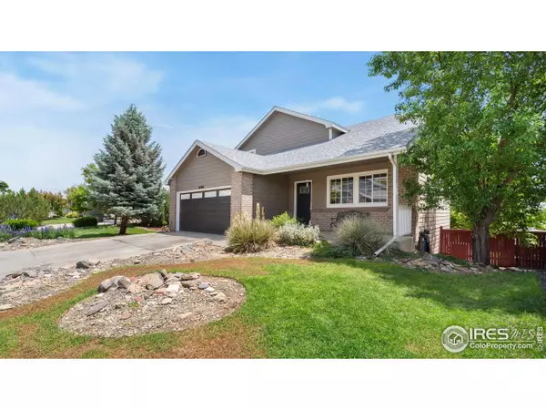 Loveland, CO 80538,4090 Stringtown Dr