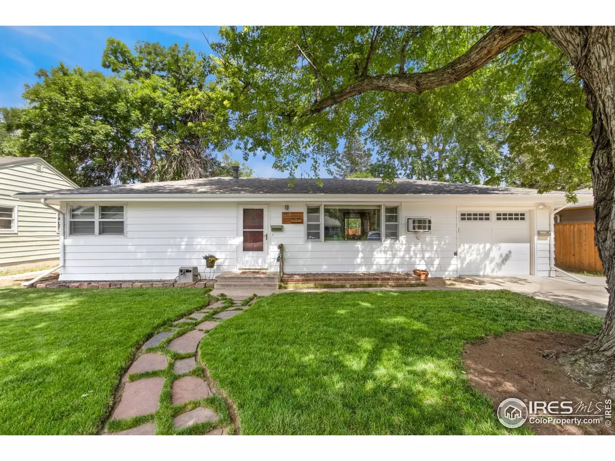 Fort Collins, CO 80521,408 Riddle Dr