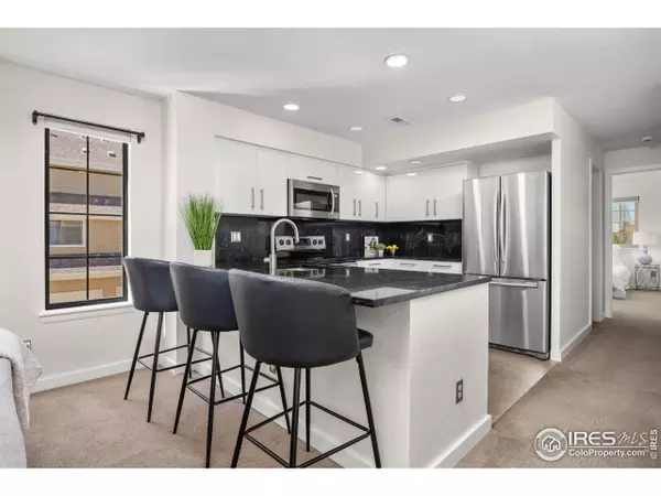 5904 Gunbarrel Ave #B, Boulder, CO 80301