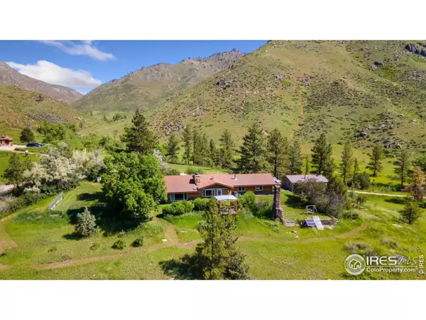 23 Wild River Rd, Bellvue, CO 80512