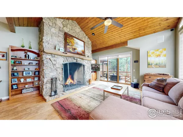 Estes Park, CO 80517,2029 Uplands Cir