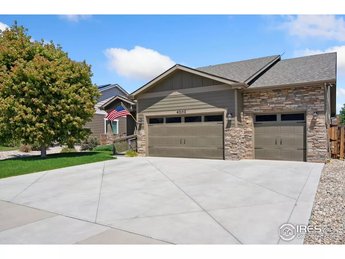 Wellington, CO 80549,4202 Woodlake Ln