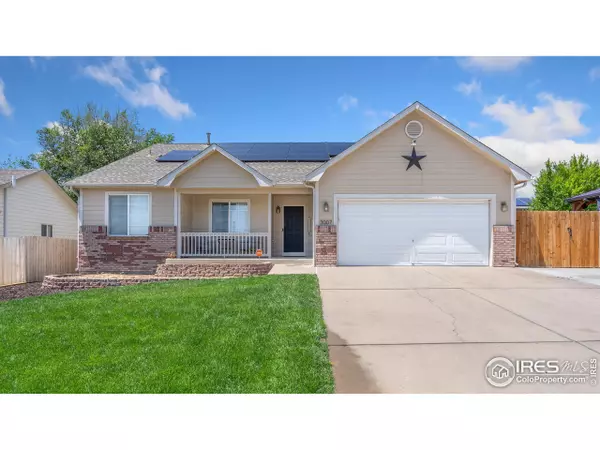 3007 45th Ave, Greeley, CO 80634