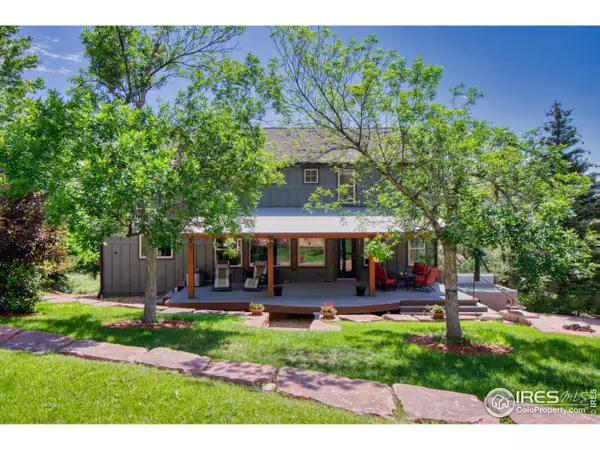 Lyons, CO 80540,385 Vasquez Ct