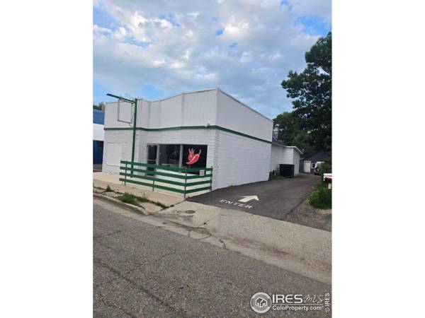 116 S Lincoln Ave, Loveland, CO 80537