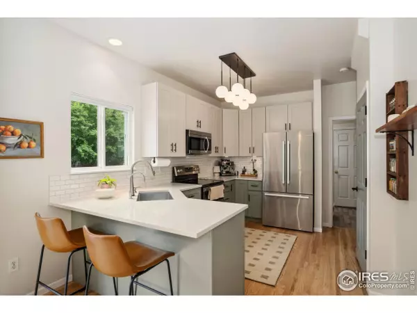 Fort Collins, CO 80525,533 Dunraven Dr