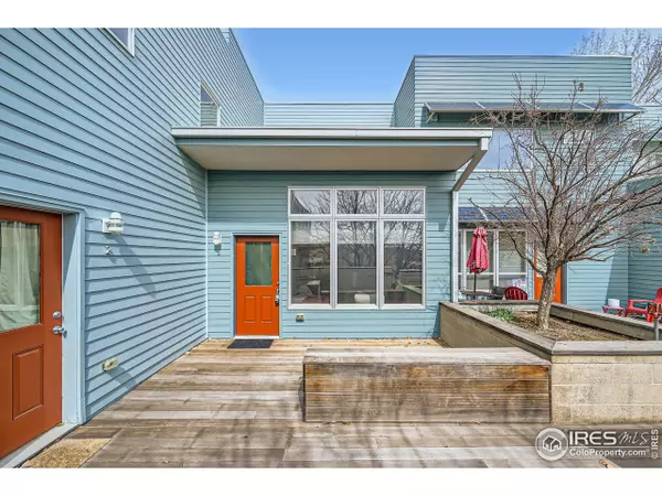 Longmont, CO 80504,2018 Ionosphere St #3