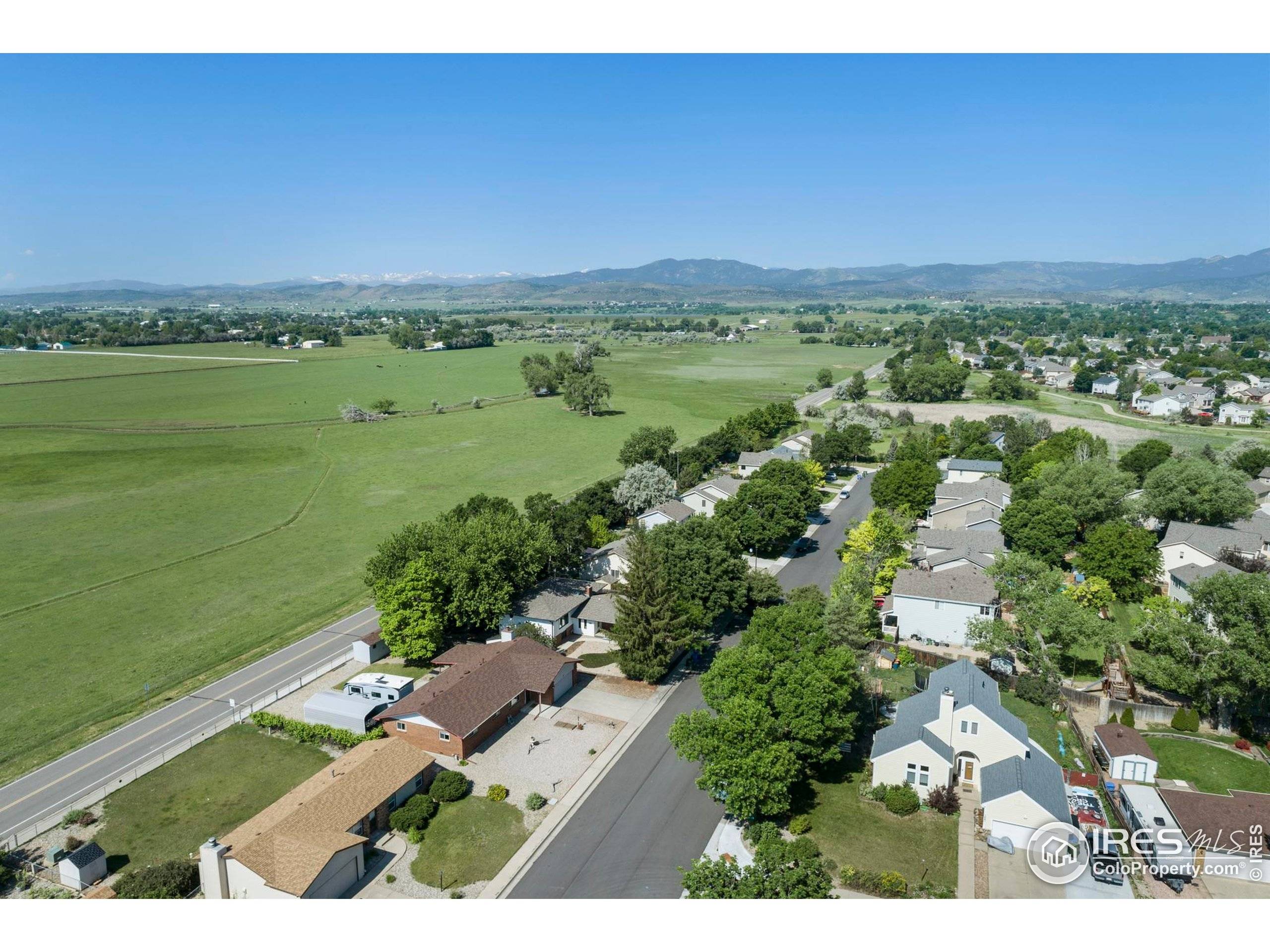 Loveland, CO 80537,3064 Sally Ann Dr