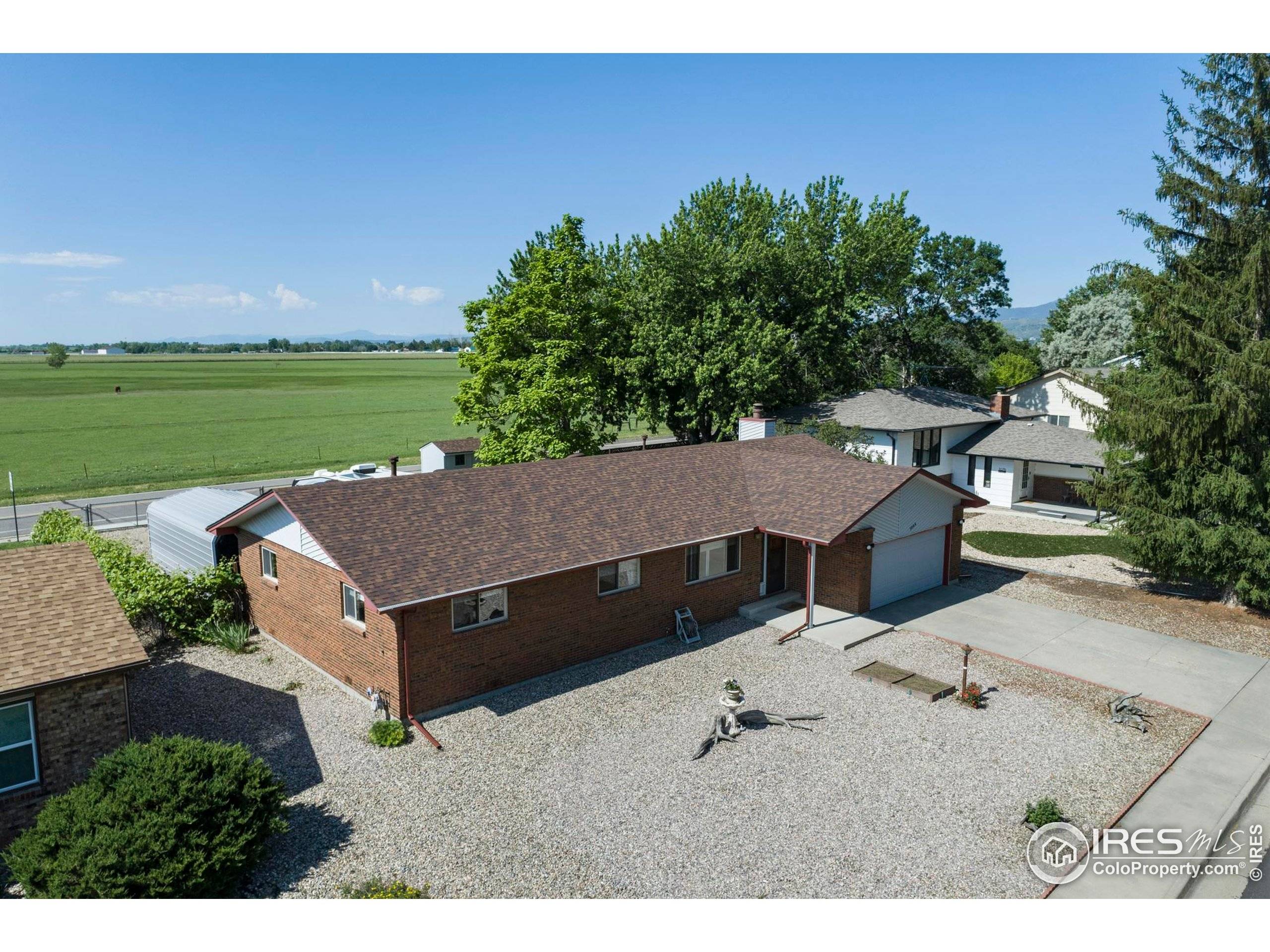 3064 Sally Ann Dr, Loveland, CO 80537