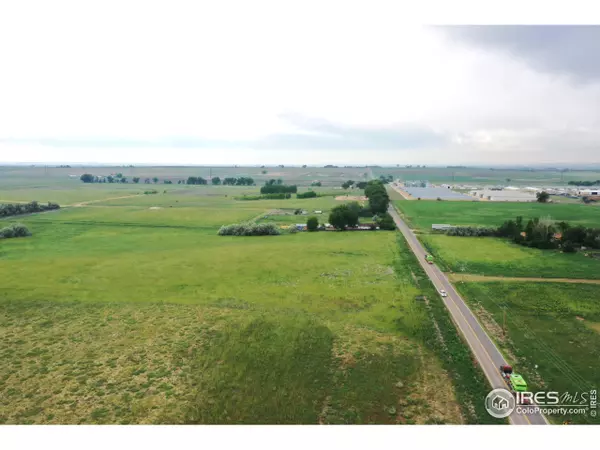 Platteville, CO 80651,0 Tract 1 County Road 32