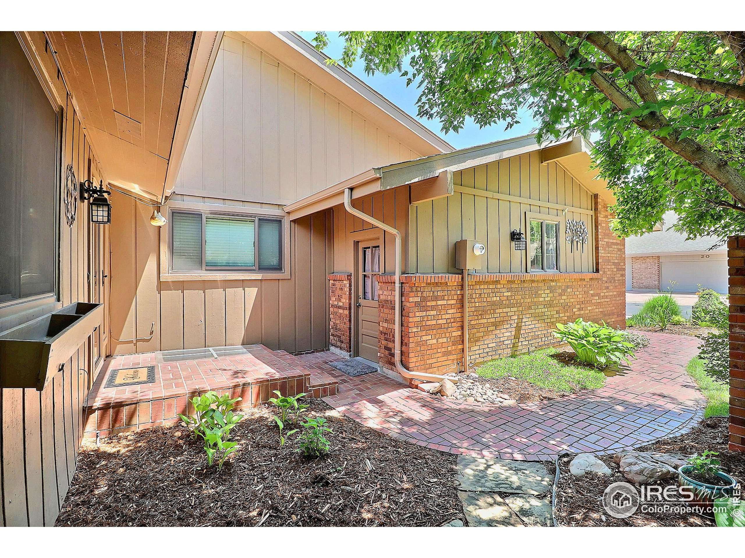 Greeley, CO 80634,1357 43rd Ave #13