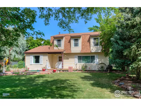 1813 Pikes Peak St, Erie, CO 80516