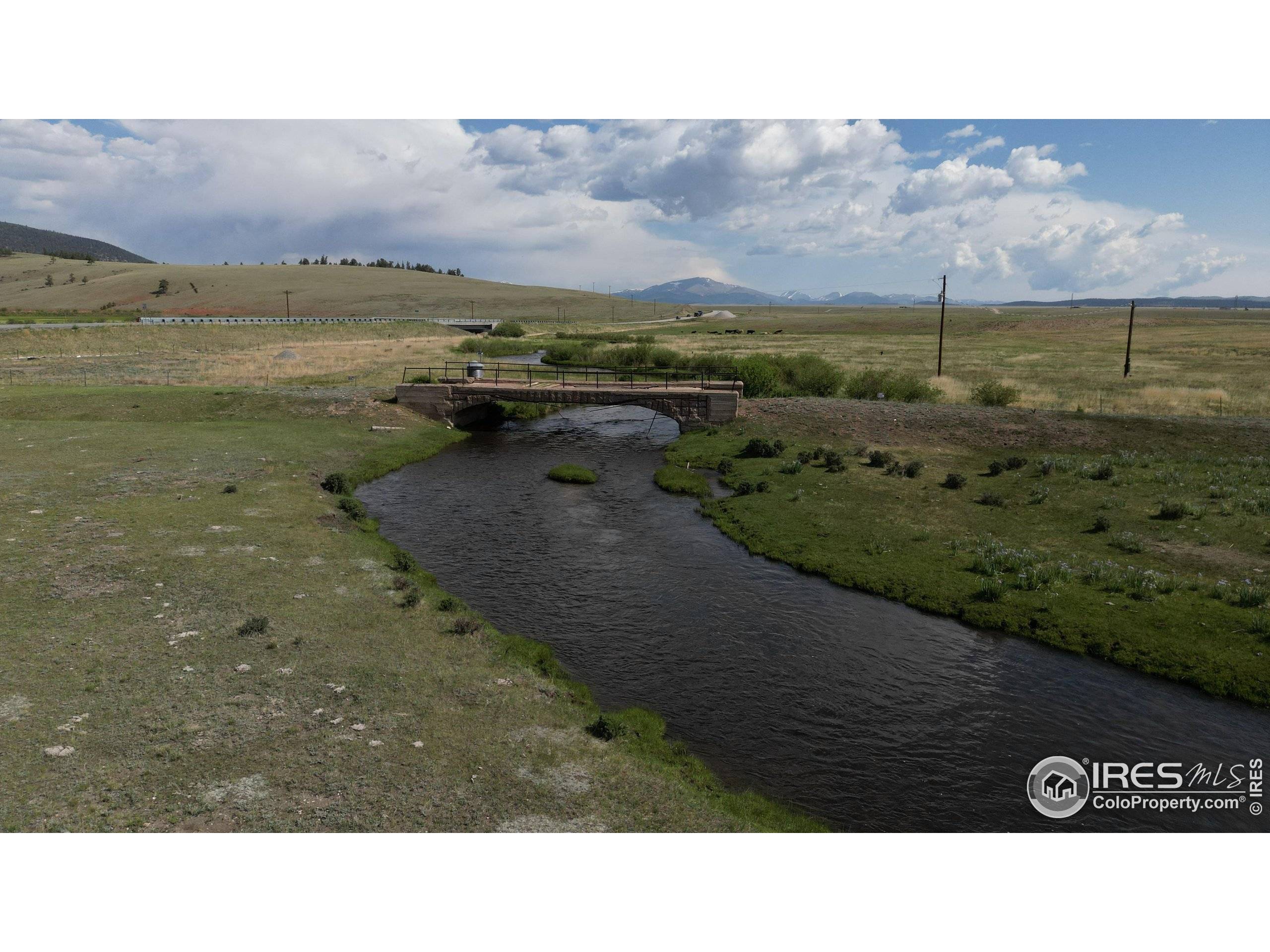 Hartsel, CO 80449,12010 Highway 285
