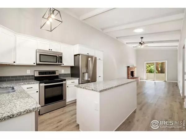 Fort Collins, CO 80525,3012 Anchor Way #3