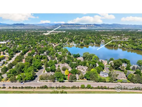 Fort Collins, CO 80525,3012 Anchor Way #3