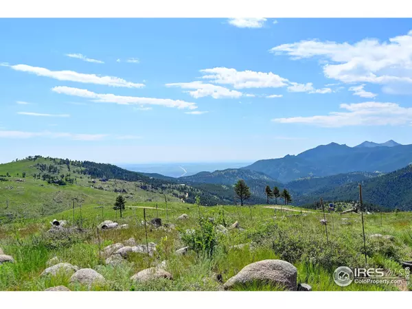 Boulder, CO 80302,5405 Sunshine Canyon Dr