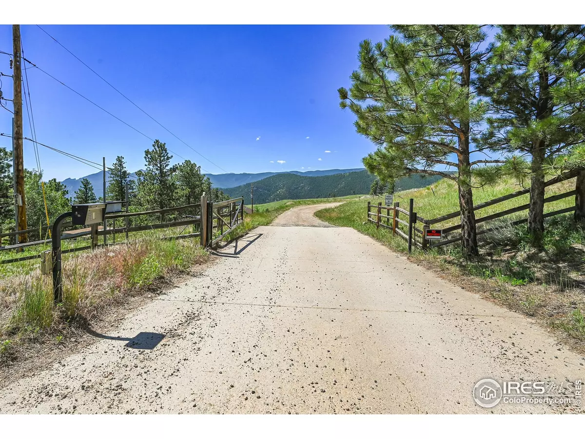 Boulder, CO 80302,5405 Sunshine Canyon Dr