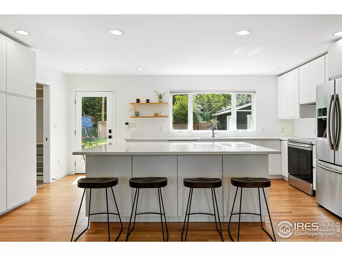 Boulder, CO 80305,4545 Martin Dr