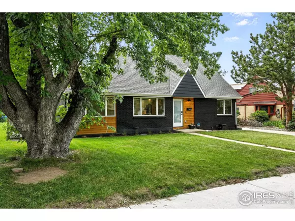 Boulder, CO 80305,4545 Martin Dr