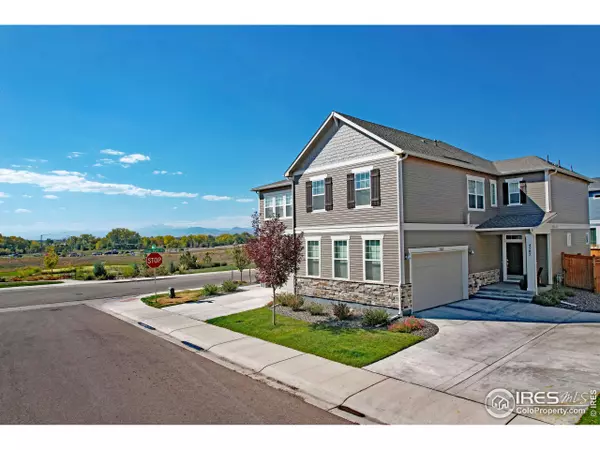 Timnath, CO 80547,4507 Barrow Ln