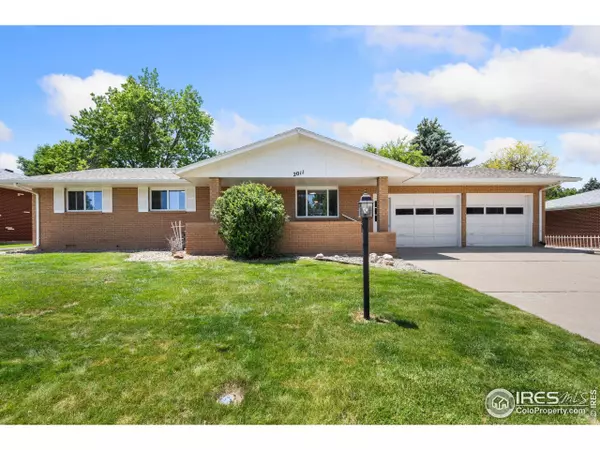 2011 Abeyta Ct, Loveland, CO 80538