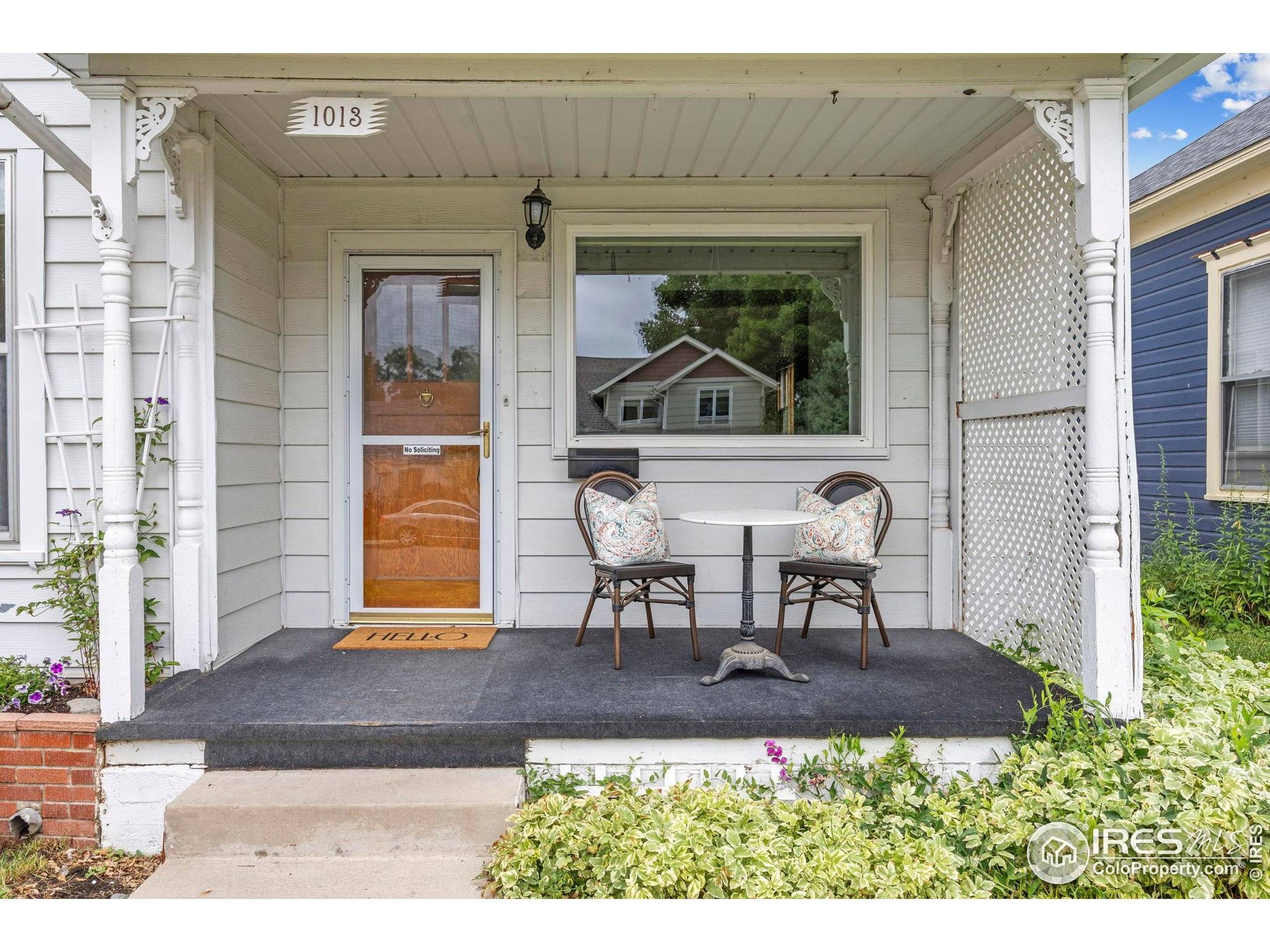 Louisville, CO 80027,1013 La Farge Ave